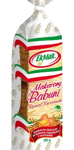 Makaron Krajanka 250g