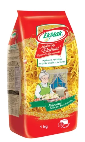 Wstążka Cienka 1000g