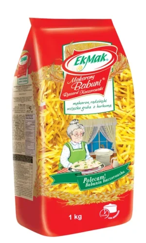 Wstążka Gruba 1000g