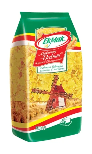 Falbanka Szeroka 500g