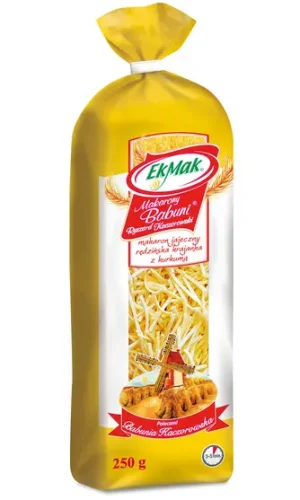 Krajanka Rędzińska