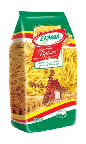 Wstążka Gruba 500g