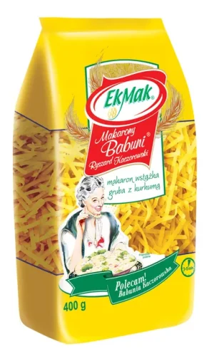 Wstążka Gruba 400g