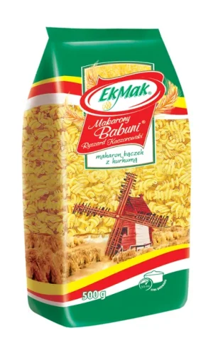 Bączek 500g