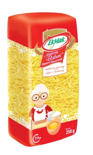 Krajanka Babuni Cegiełka