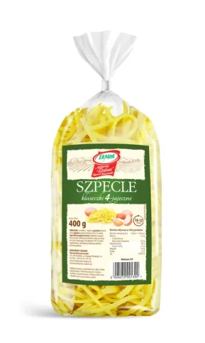 Szpecle 400g