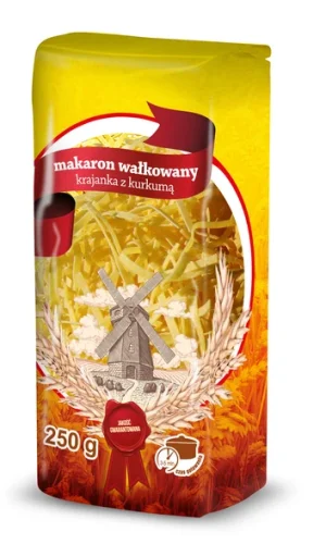 Wałkowana Cegiełka