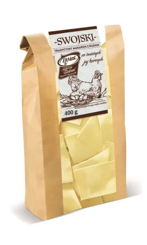 Swojskie Płaty 400g