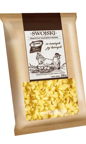 Swojski Tradycyjny Zacierka 250g