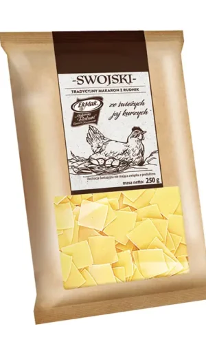 Swojski Tradycyjny Łazanka 250g