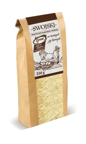 Swojski Tradycyjny Krajanka 250g