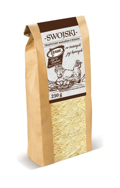 Swojski Tradycyjny Krajanka 250g