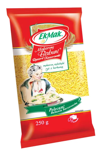 Orzo ryż 250g