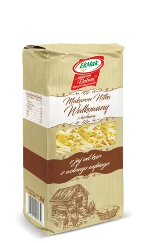 Krajanka wolny wybieg 250g