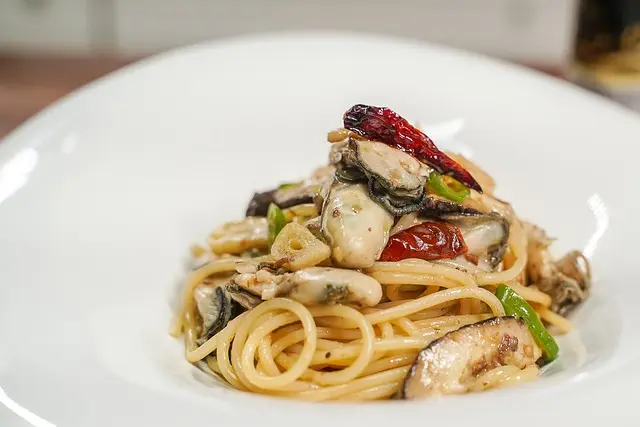 Ile czasu gotować makaron al dente